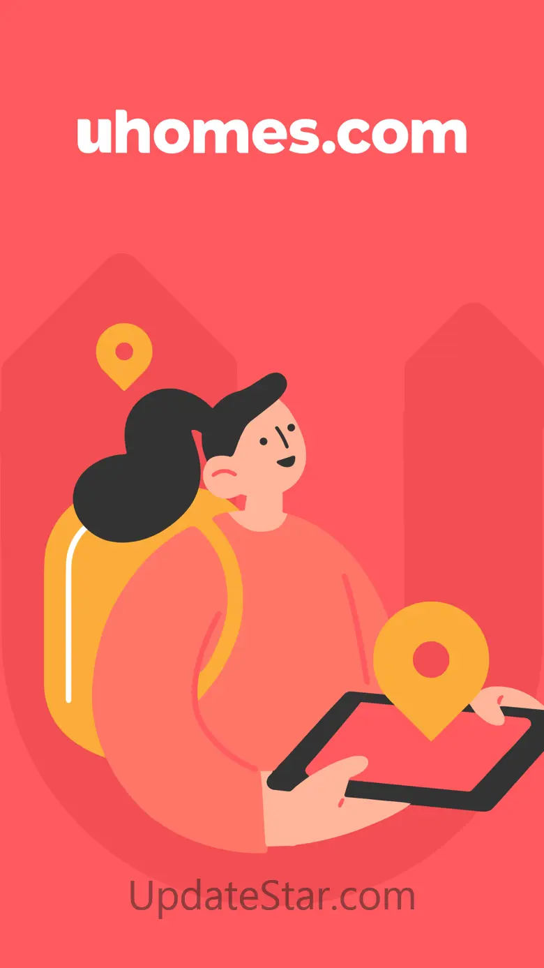 uhomes.com: Home for students 7.60.1