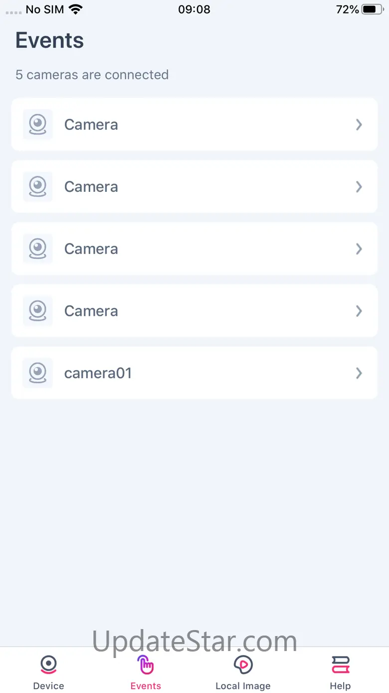 OUCAM 2.0.4