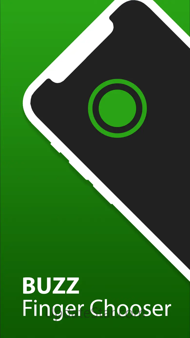 Buzz - Finger Chooser 2.0.0