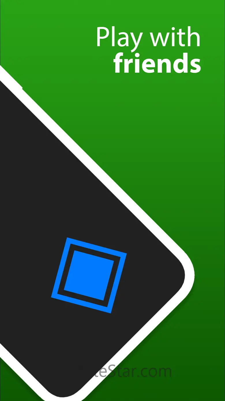 Buzz - Finger Chooser 2.0.0