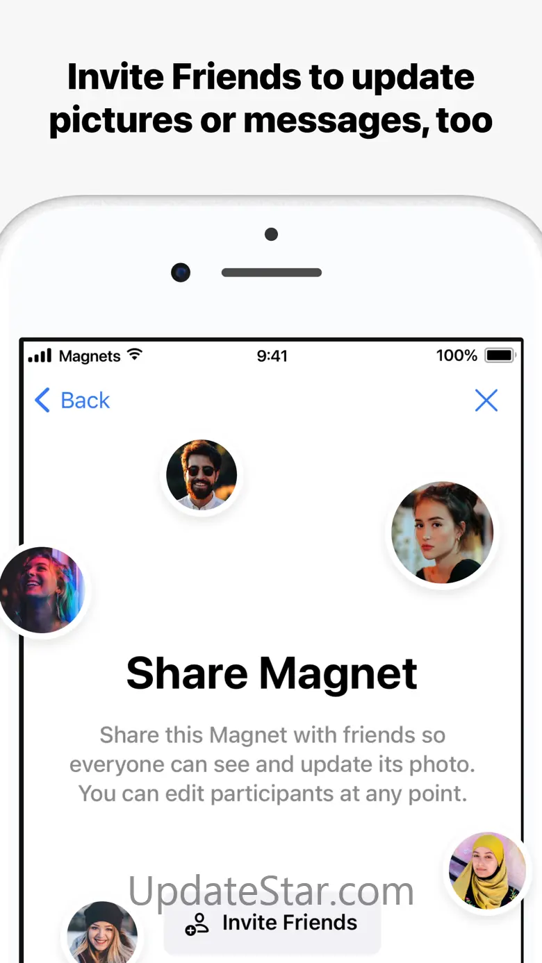 Magnets - Shared Widgets 1.3.2