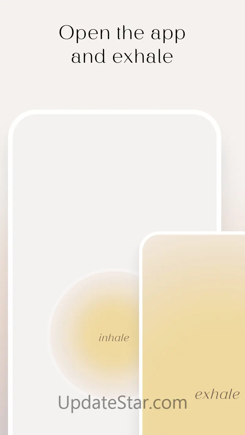 Exhale App 4.1.2