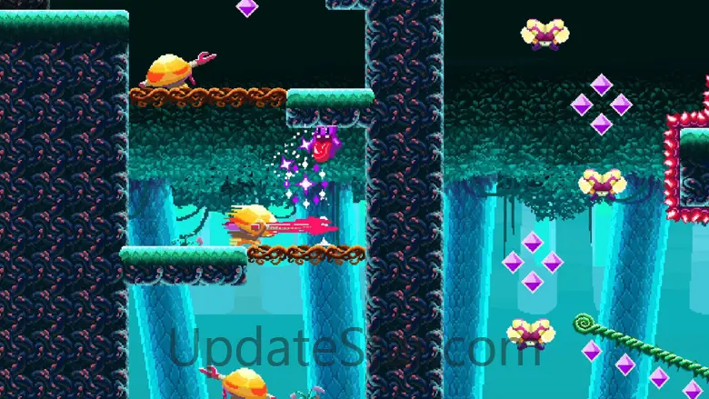 Super Mombo Quest 1.3