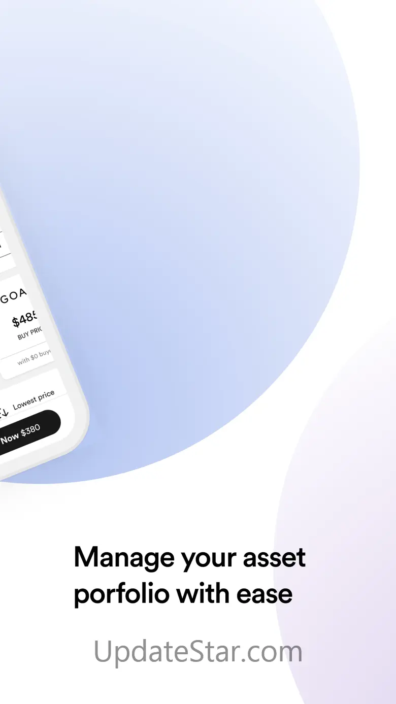 Hubble - Buy and sell sneakers 1.7.0