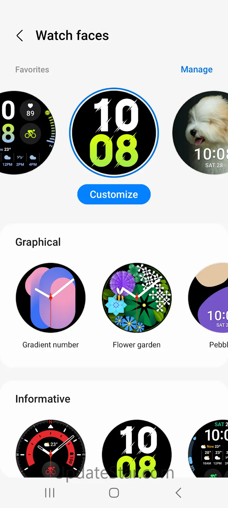Galaxy Watch5 Plugin 2.2.12.25041051