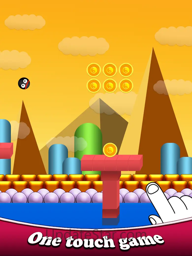 Fun Ninja Games For Kids 1.0.41