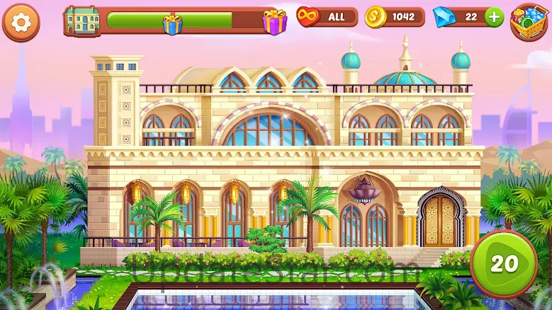 Hotel Fever 1.0.29