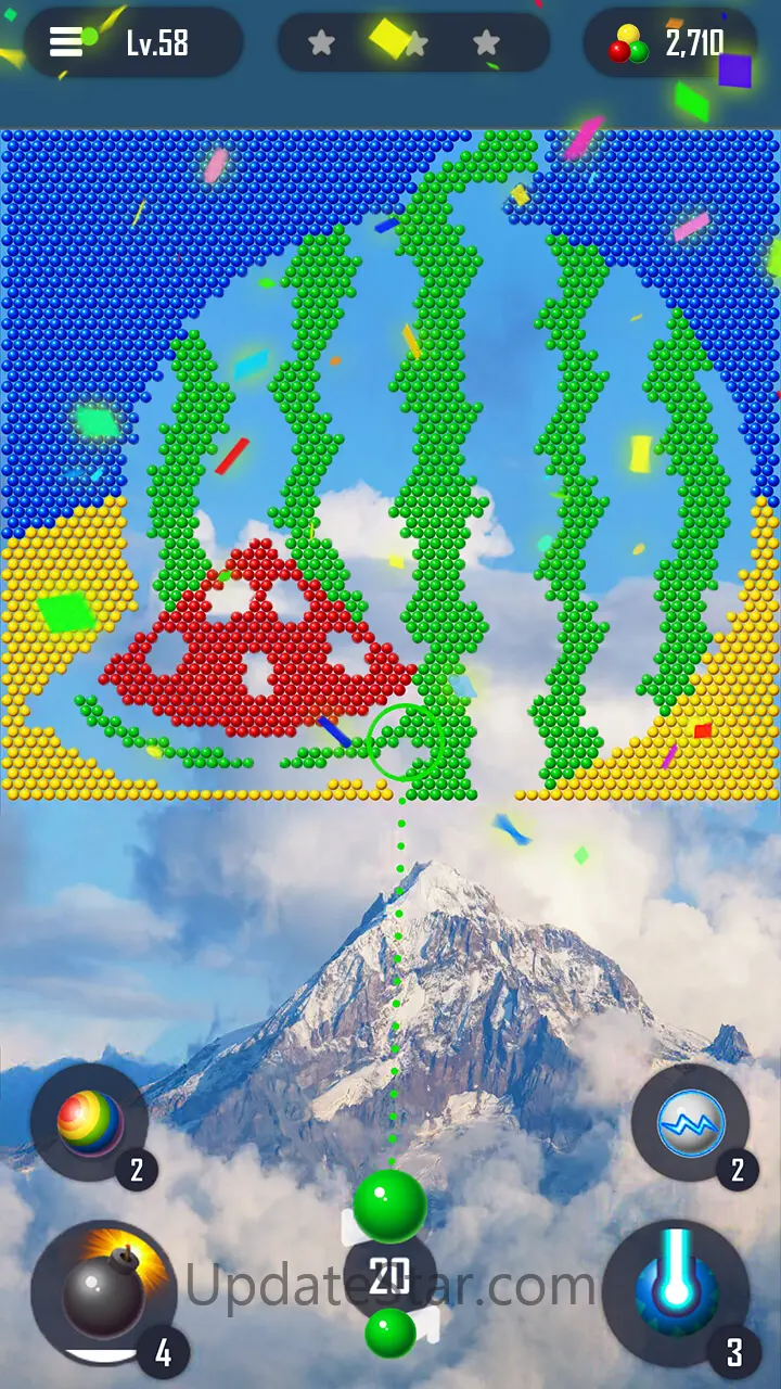 Bubble Pop - Pixel Art Blast 1.1.6
