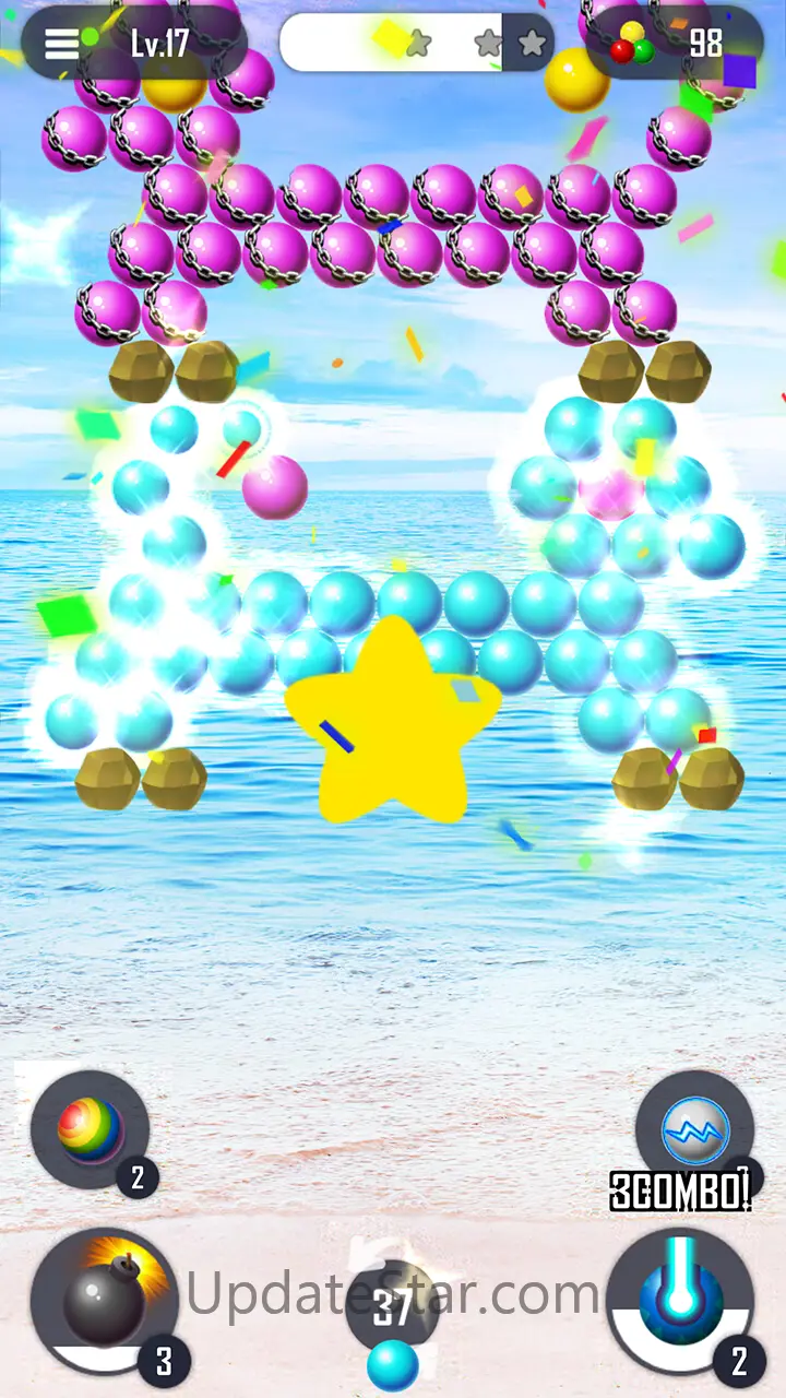 Bubble Pop - Pixel Art Blast 1.1.6