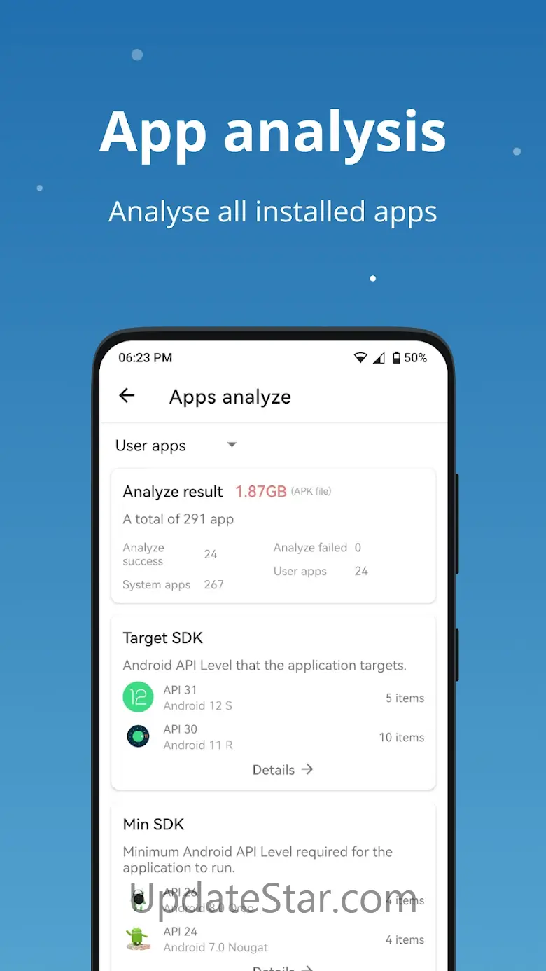 BD File Manager File Explorer v1.7.17