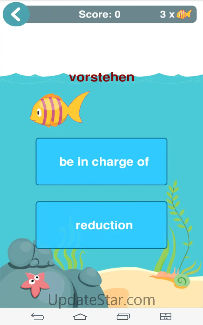 TOEIC Vocabulary TFlat 5.9.7