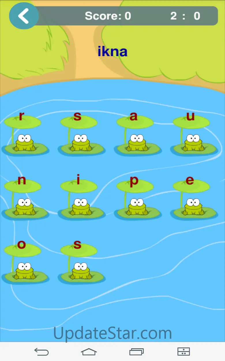 TOEIC Vocabulary TFlat 5.9.7