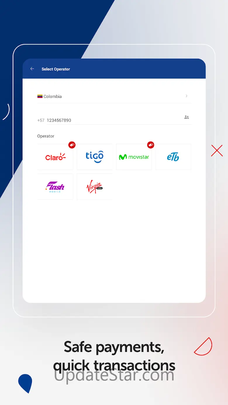 MobileRecharge - Mobile TopUp 2.12.43