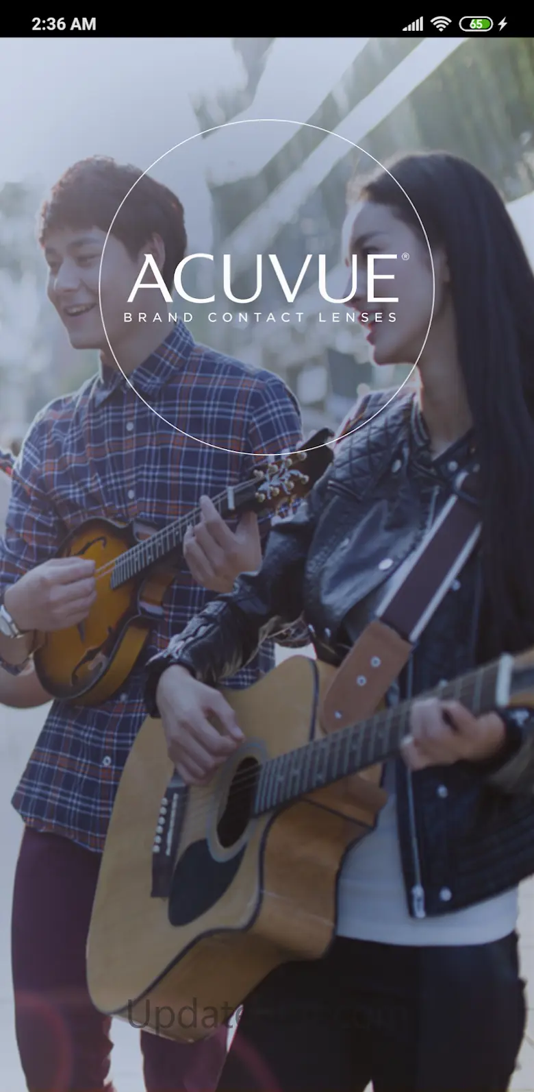 MyACUVUE® 3.9.3