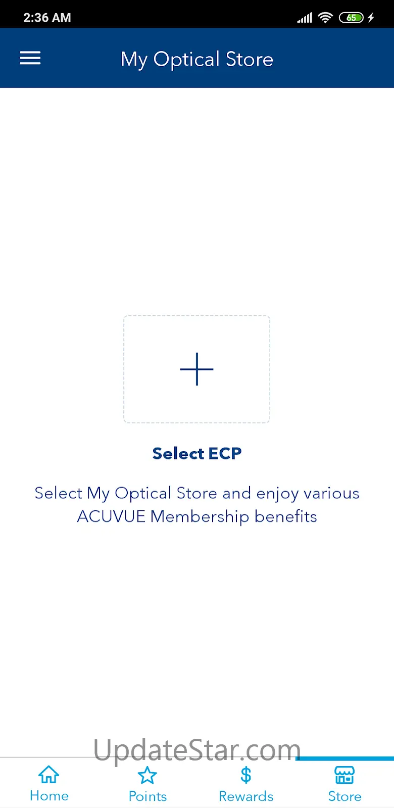 MyACUVUE® 3.9.3
