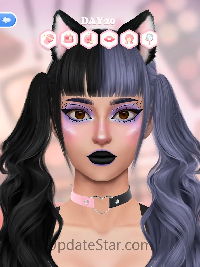 Beauty Makeup Master Games 1.4617