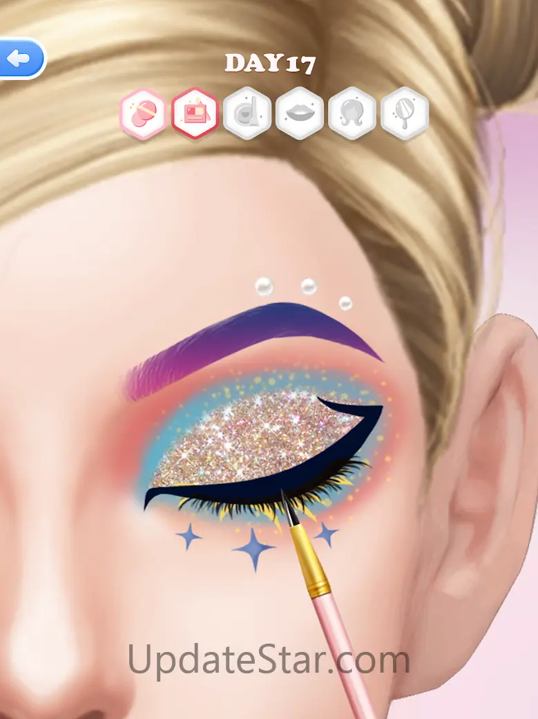 Beauty Makeup Master Games 1.4617