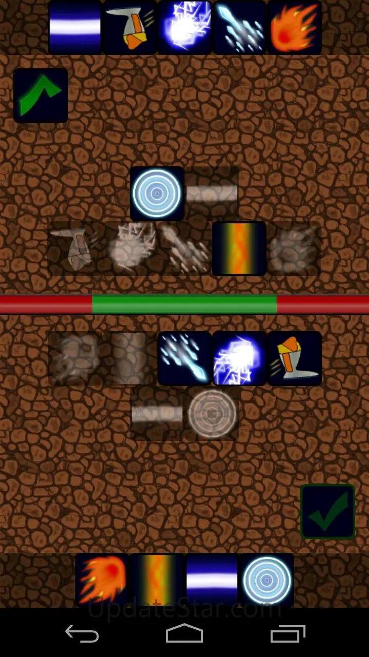 Wizard Wars - Multiplayer Duel 1.343
