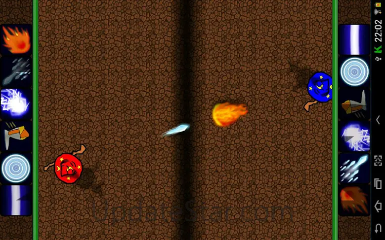 Wizard Wars - Multiplayer Duel 1.343