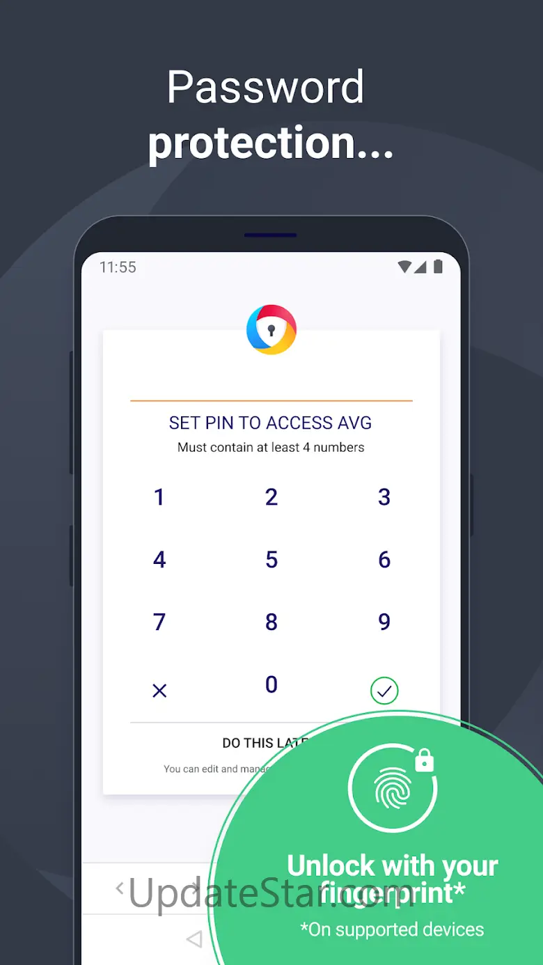 AVG Secure Browser 134.0.29550.179