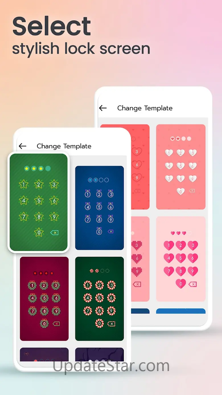 Customize Phone: Personalize 2.3.29