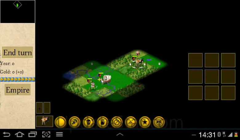 Freeciv 3.1.3
