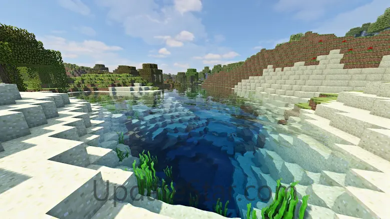 Shader Mods for Minecraft PE 2.2.5