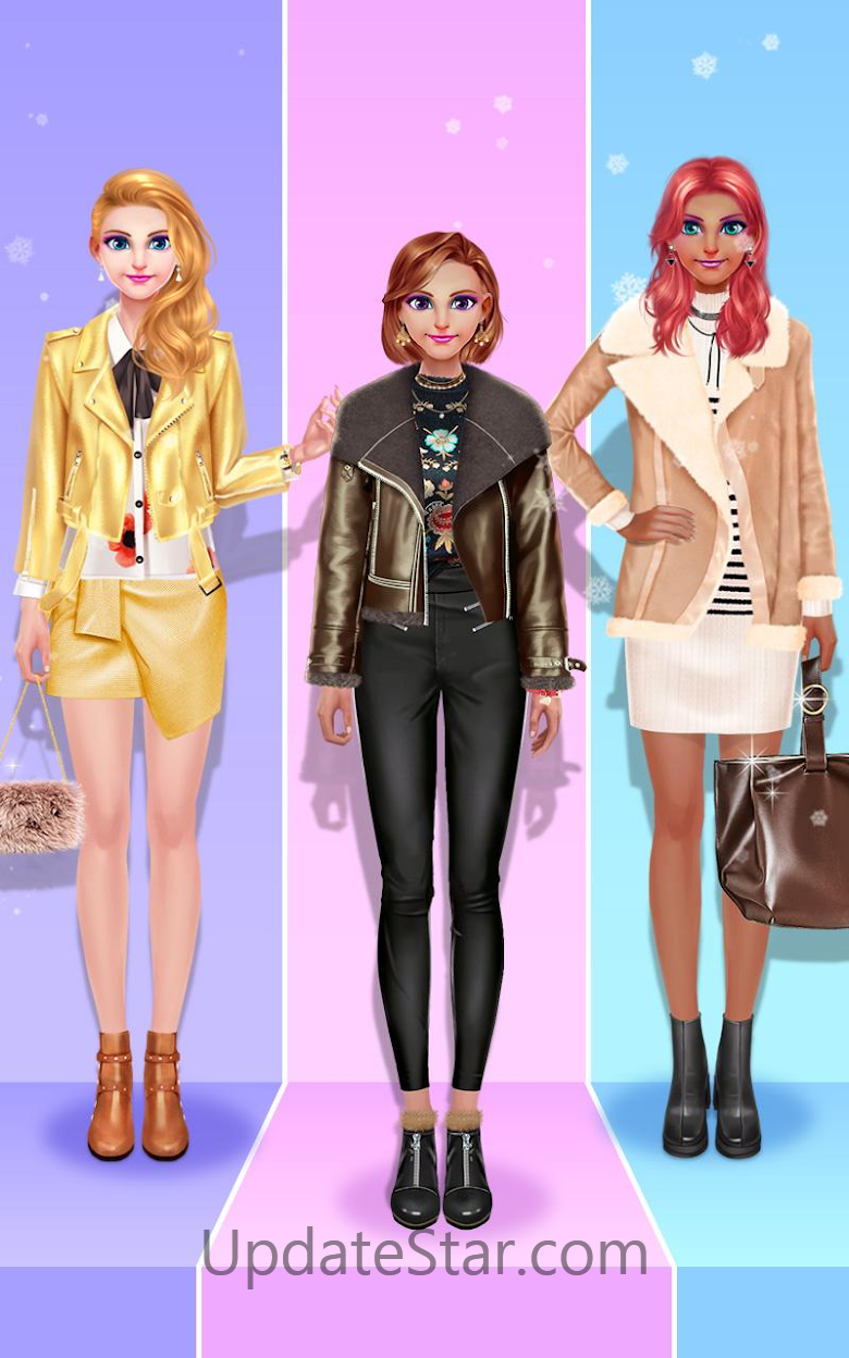 Teenage Style Guide: Winter 17 1.1