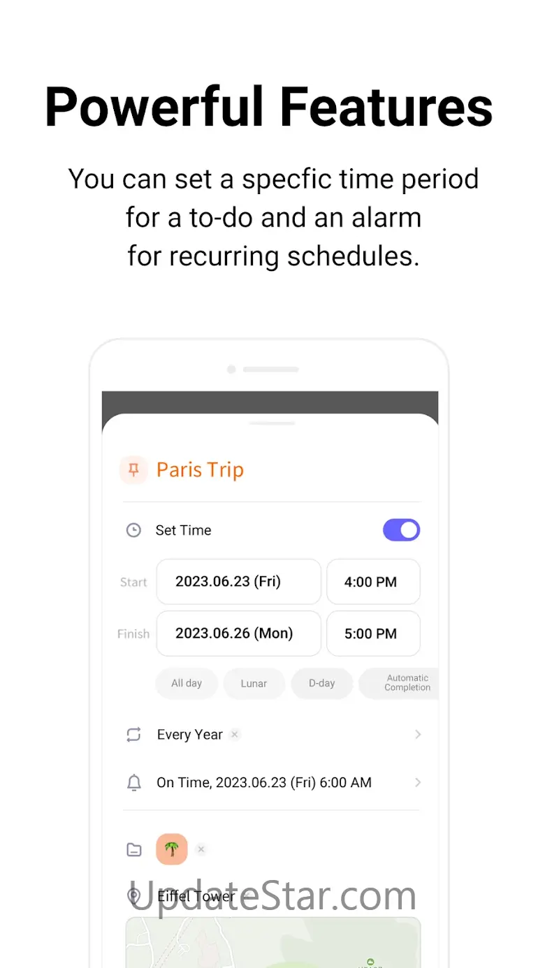 LockScreen Calendar - Schedule 2.0.13.1