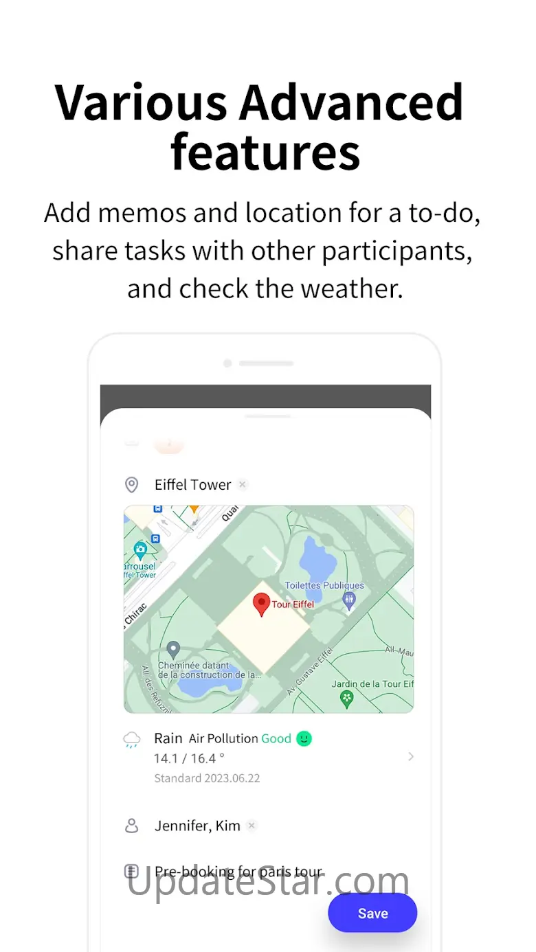 LockScreen Calendar - Schedule 2.0.13.1