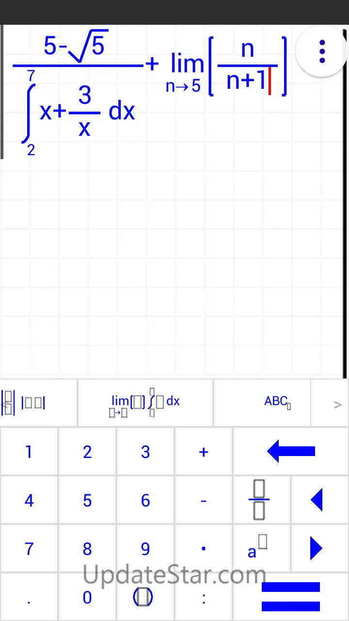 Advanced Calculator 4.3.52