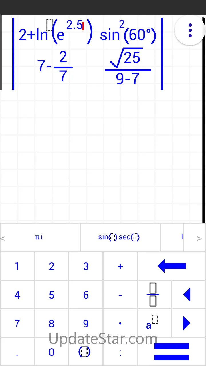 Advanced Calculator 4.3.52