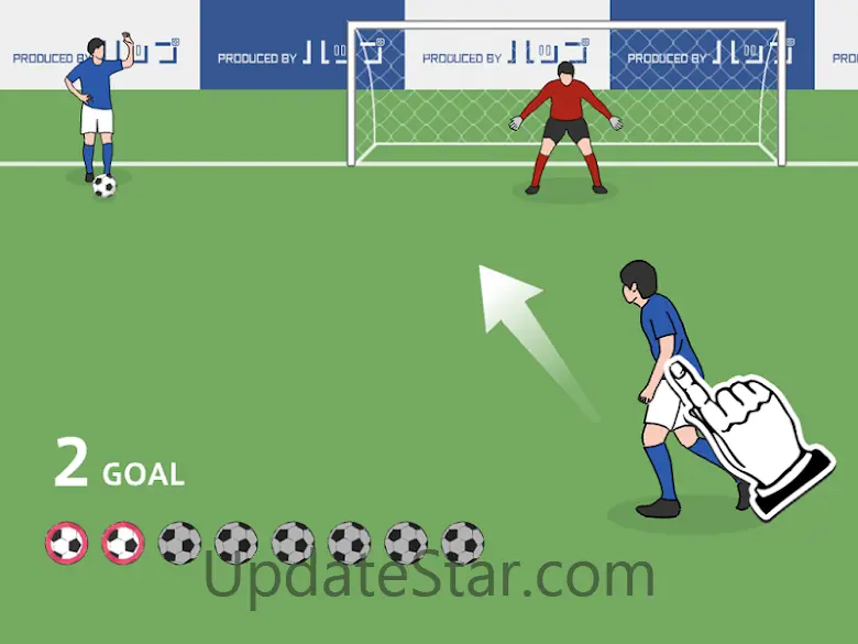 Overhead Kick 1.0.8