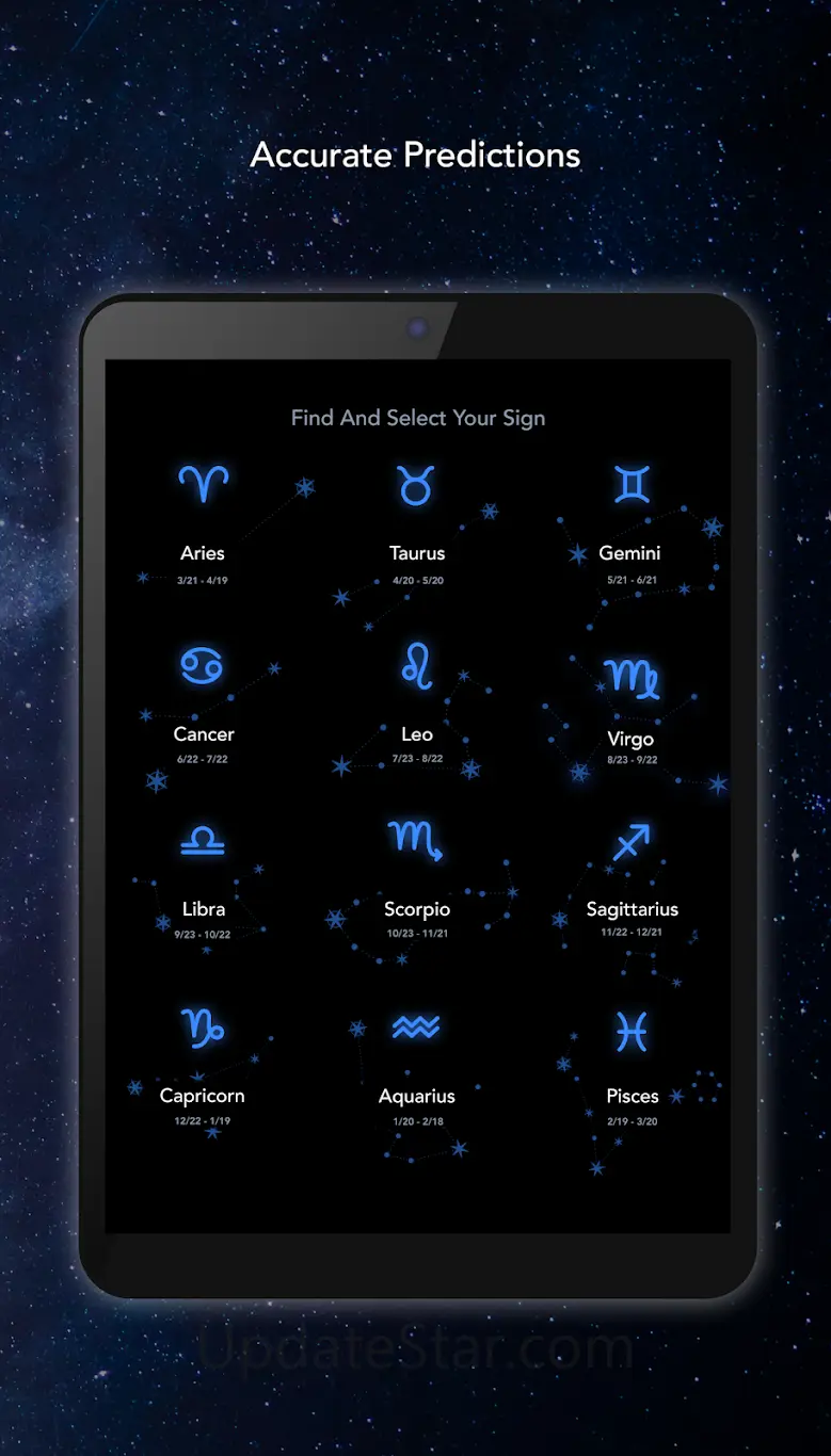Astrology Zone Horoscopes 4.7.1