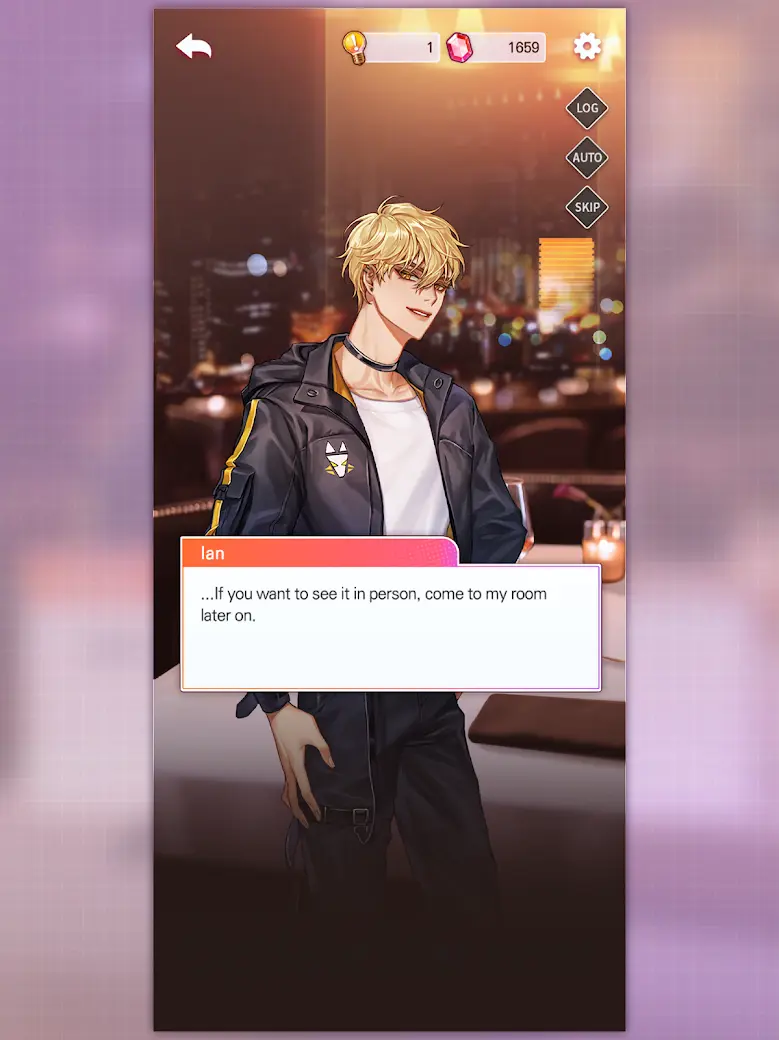 Darling Pet : Choose your love 1.8.1
