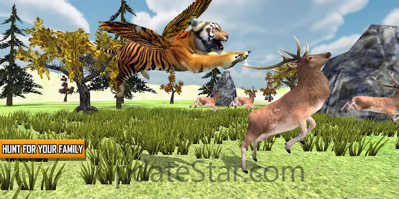 Flying Tiger Simulator 1.17