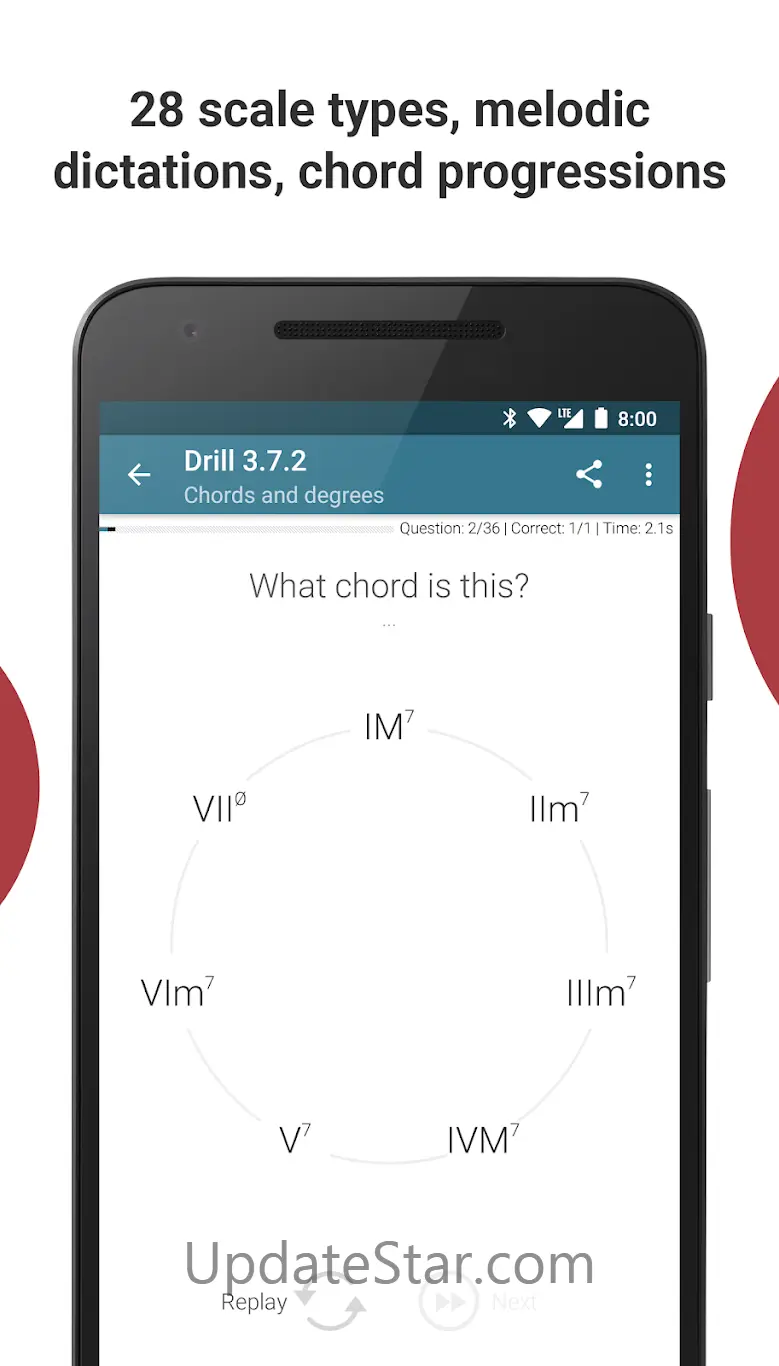 Complete Ear Trainer 2.6.0