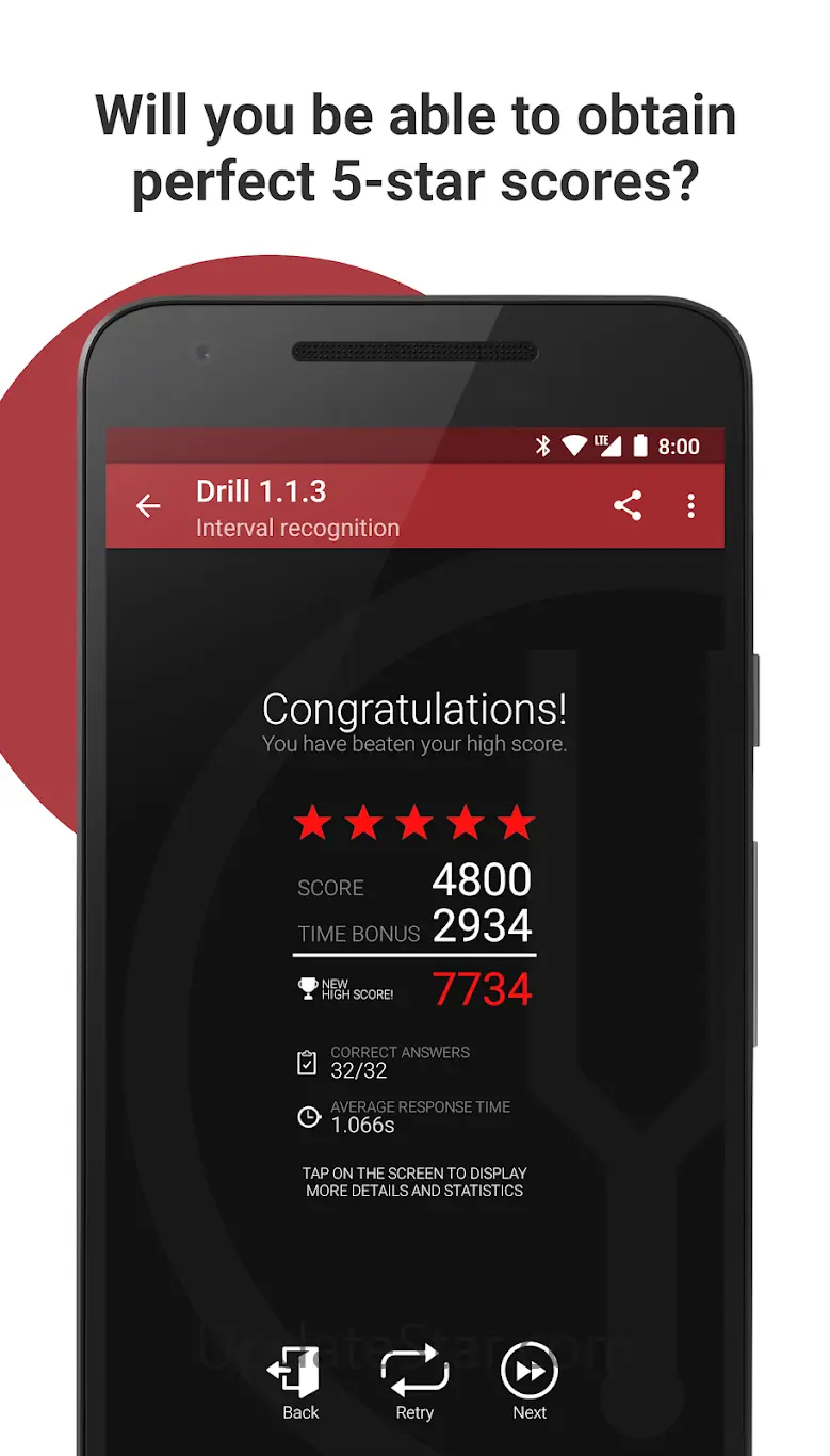 Complete Ear Trainer 2.6.0
