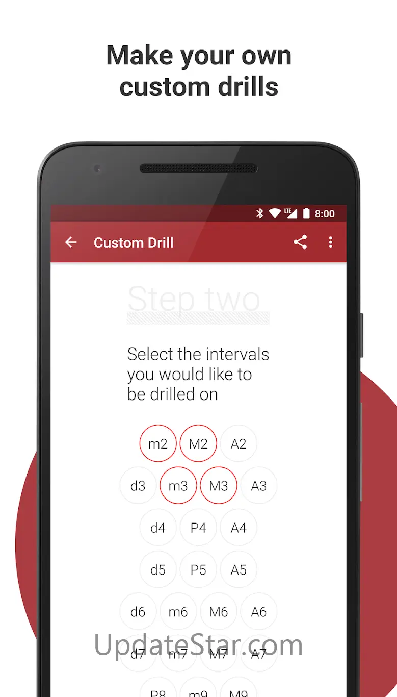 Complete Ear Trainer 2.6.0