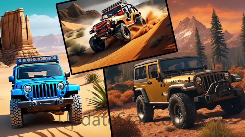 Car Simulator- Long Road Trip 1.2