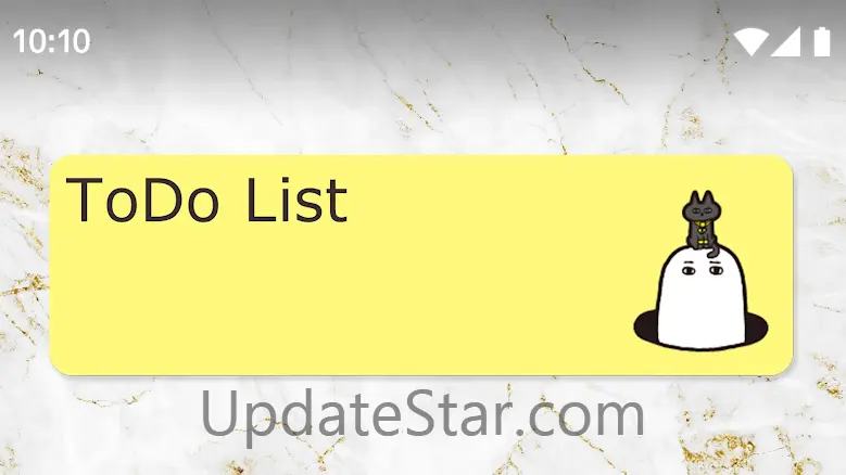 Sticky Note Cute Characters 2.34.39.1