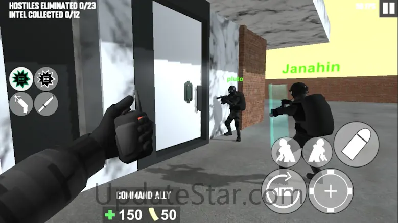 Project Breach 2 CO-OP CQB FPS 12.6