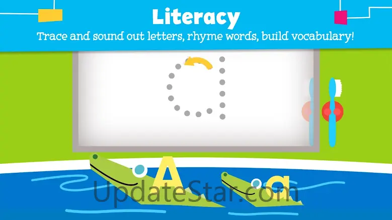 PBS Parents Play & Learn 3.7.3