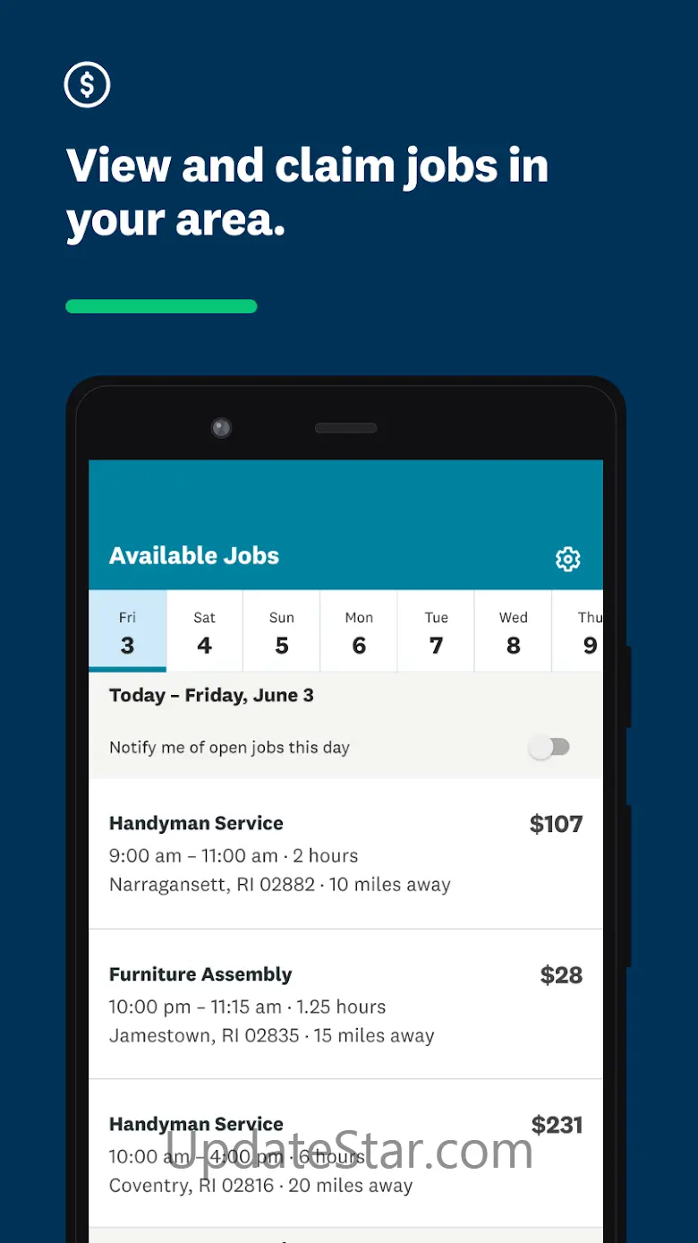 Angi Services for Pros 5.39.0