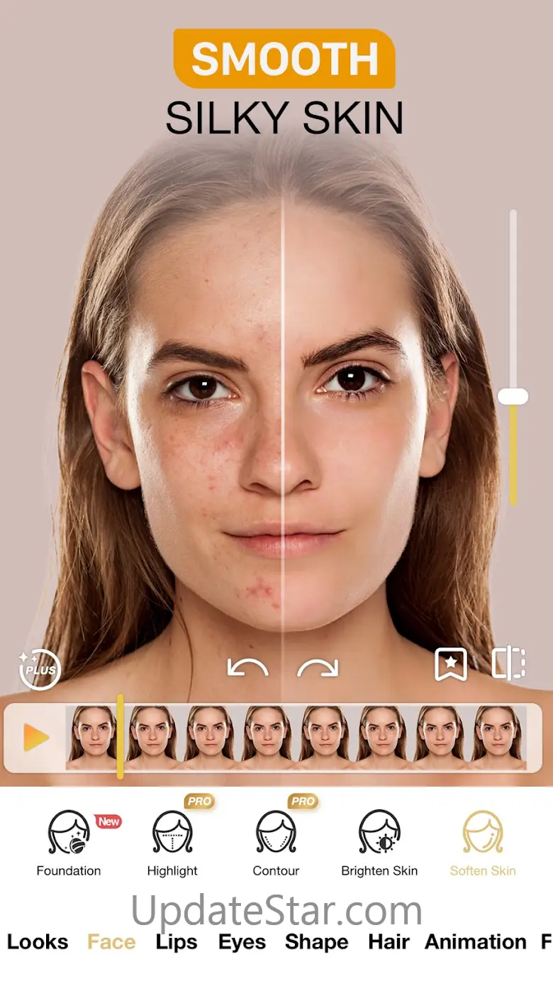 Perfect365 Video Makeup Editor 1.66.13