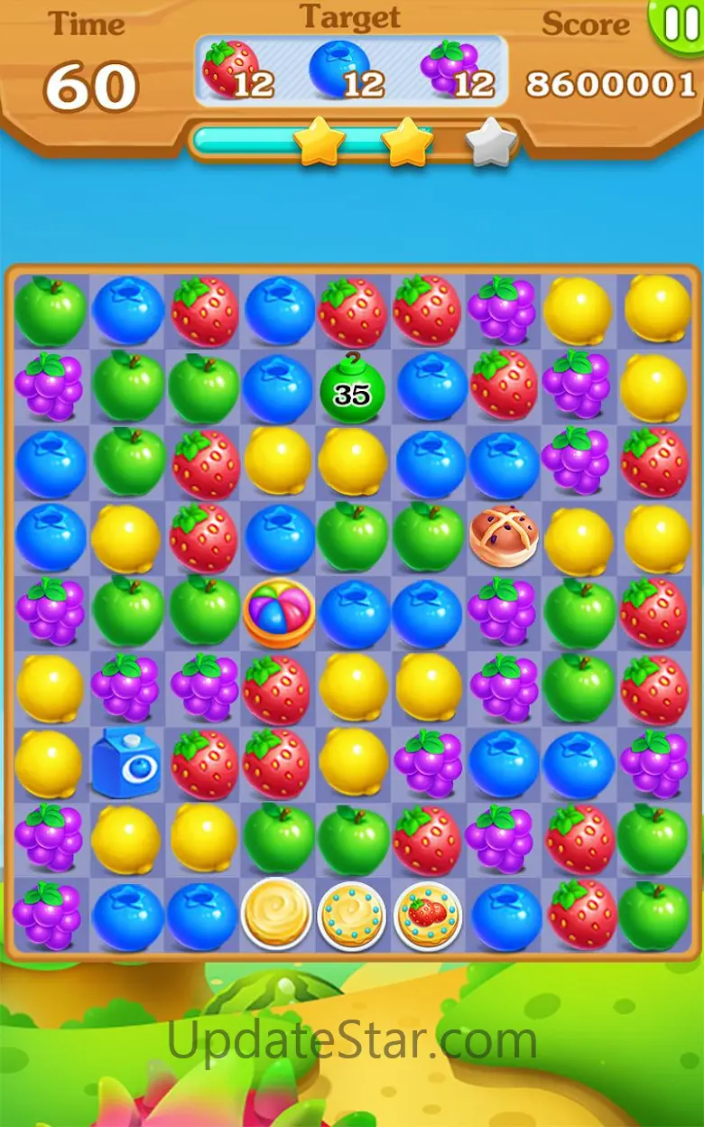 Fruit Fever 1.5.5002