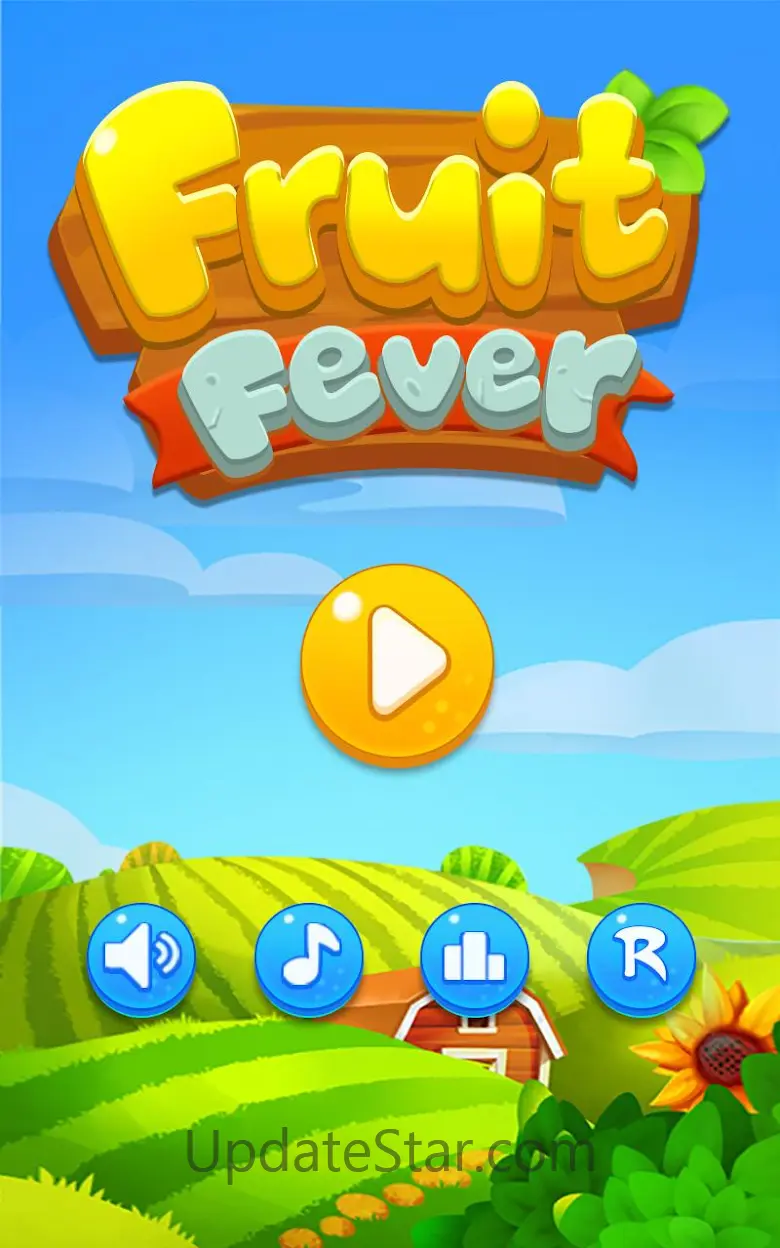 Fruit Fever 1.5.5002
