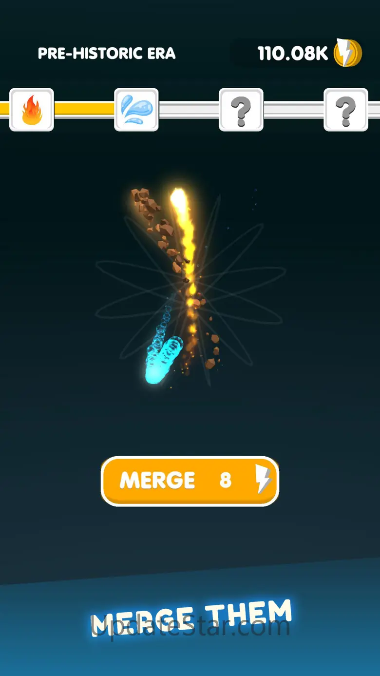 God Clicker Idle 2.0.0