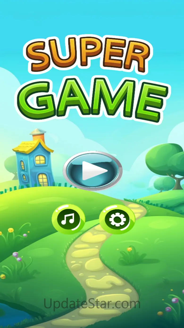 BanBan Coloring & Runner path 1.3