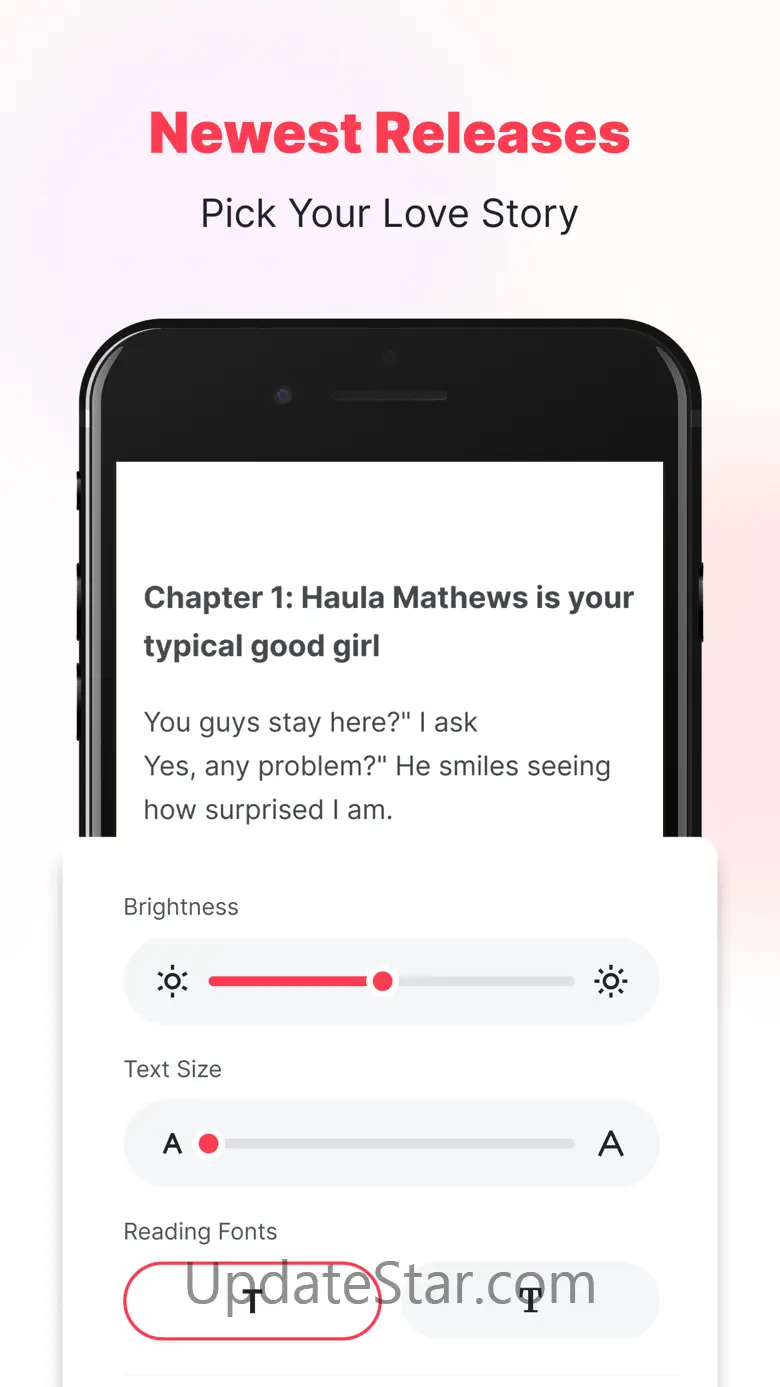 Booklib - Where Story Shines 1.13.0